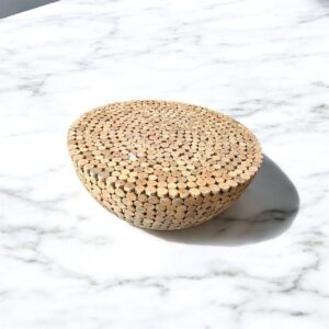 Wooden Coffee Table